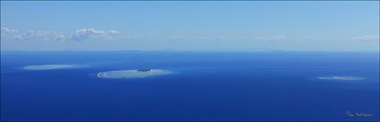 Irving Reef, Mast Head Island, Erskine Island- QLD (PBH4 00 18458)